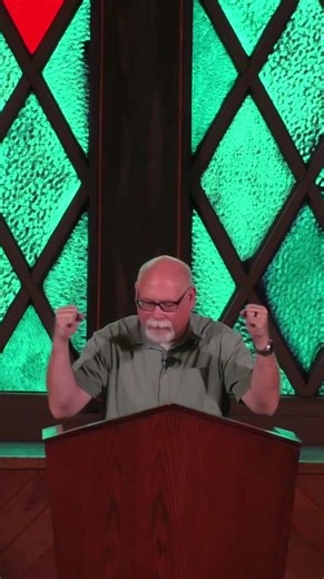 Orange Villa Bible Church on Reels