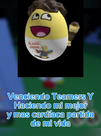 Teamers en Roblox: Superándolos en Forsaken