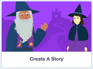 Computational Thinking