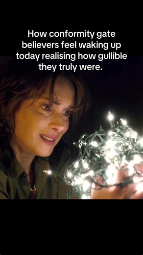 Reflecting on Conformity in Stranger Things 5