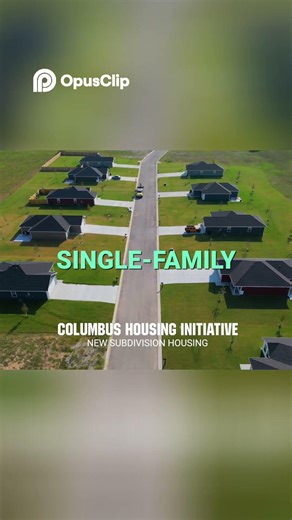 You Can Actually Afford These Columbus Homes #housing #investment