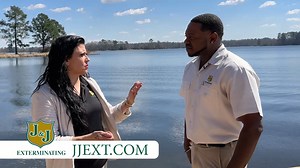 Check out these tips on fleas from J&J Exterminating | WNTZ FOX 48