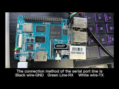 Banana Pi BPI-M2 Berry Open source SBC review and how to. you can replace Raspberry Pi