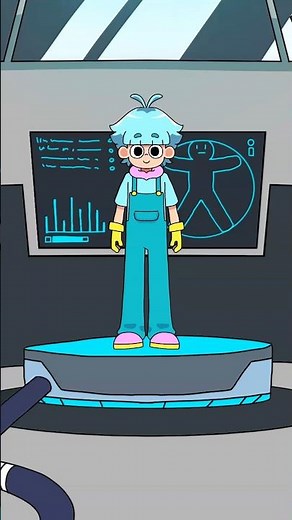🌸🦋 Flyte Transformation | Animation | Dandy's World #dandysworld #animation