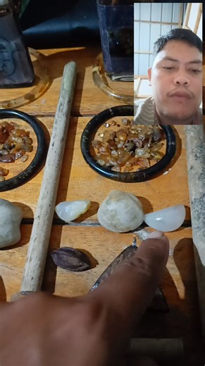 promo na mga bro pm lang | Antingeros Oh Lucky Charm