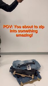 22K views · 132 reactions | Denim dreams on a budget!  From comfy...