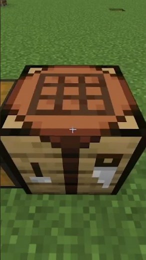 How to craft a Bowl in Minecraft
