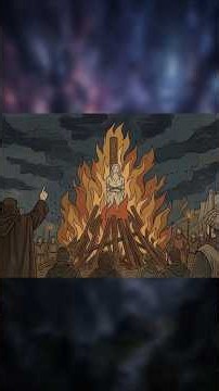 Salem and Trier: History’s Deadliest Witch Trials #witchcraft #middleages