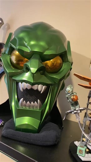 LEGO Spiderman Sets with Tobey Maguire