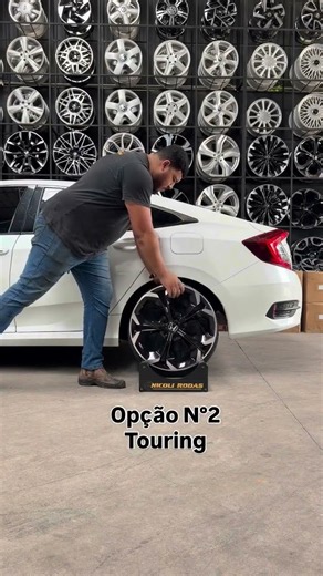 G10 CIVIC WHEEL UPGRADE! WHICH ONE IS BEST!