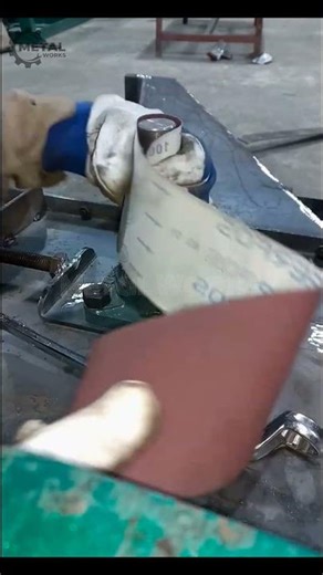 Mastering Pully Fitting | Mechanical Engineering Workshop ⚙️🔧 #mechanical #engineering #matel #works