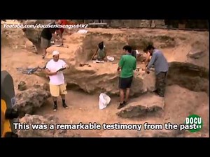 History Documentary series Becoming Human EP02 Birth of Humanity full HD english subtitles