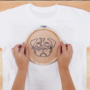 Screenprint your own t-shirts! | Blossom