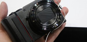 望遠MAXでも手振れの心配なし。｢LUMIX TX2｣の光学15倍ズームは伊達じゃない #CPplus