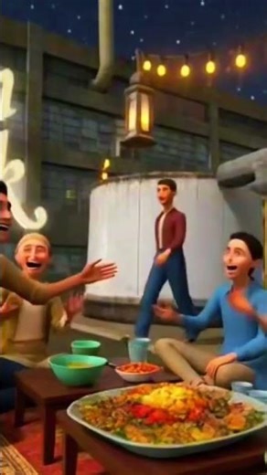 Ramzan Mubarak #trendingreelfree fire clock #tower #viralvideo