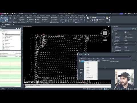 No Ads | 09 Removing an Externally Referenced Drawing