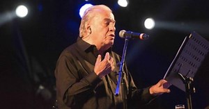 Muere Óscar Chávez, emblemático actor y músico mexicano