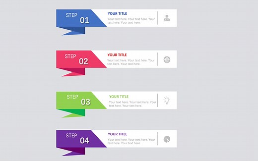 PPT一招鲜——对话框PPT动画