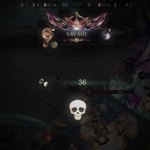 Exploring the Value of Mobile Legends: Bang Bang