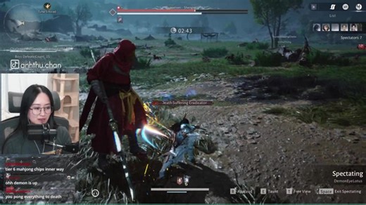 [LEGEND MODE | MYTHIC] JOIN MY GUILD \