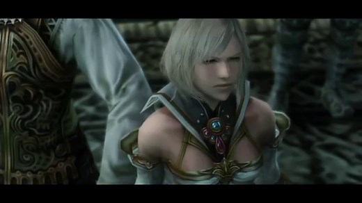 Final Fantasy XII launches on Xbox, supports 60 FPS on Xbox One X