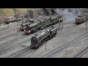 The Great Electric Train Show 2021 - Part 2