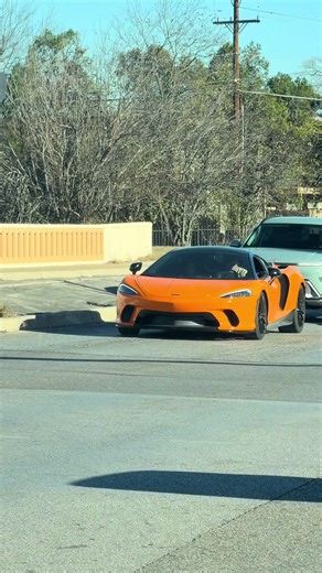 What is this car??? 🚘 #mclaren #lamborghini #carsoftiktok #cars #fyp