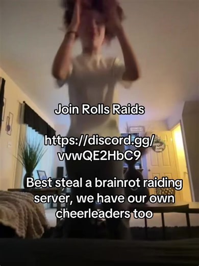 Rolls Raiders Cheerleaders and Raiding Community