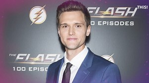 Actor Hartley Sawyer fired from The CW's 'The Flash' after racist, sexist tweets resurface