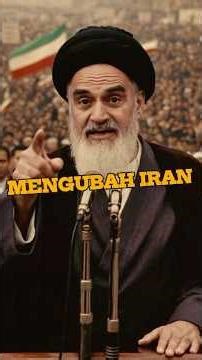 Kenapa Iran Jadi Negara Syiah? Ini Sejarahnya!