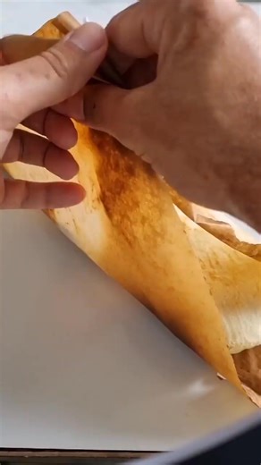 Les fouées 🇲🇫 histoire et recette (à écouter avec le son )Alors je vous vois venir non ce ne s | Nabil Zemmouri
