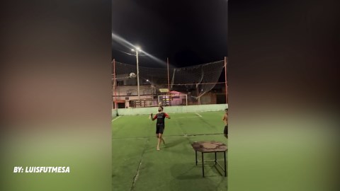 Young Freestyle Soccer Talents Breaking All Limits! 🚀⚽