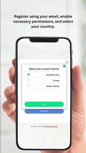 How to Log In to Your Yi Home Camera Account Securely