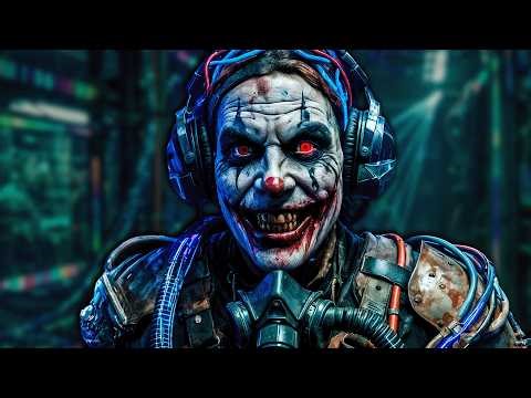 EASTER MEGA RAVE 2026 🐰 Official OMR Revival Mix | Hardcore & Acid Techno 🔥