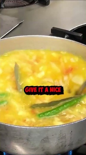 How To Make Tarka Daal 🌱🧄🧅