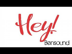 Bensound: "Hey" - Joyful Royalty Free Music