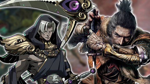 8 Best Games That Are All About Gameplay, Ranked