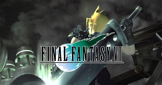 Upgraded version of Final Fantasy VII is now available on PC, free for existing owners