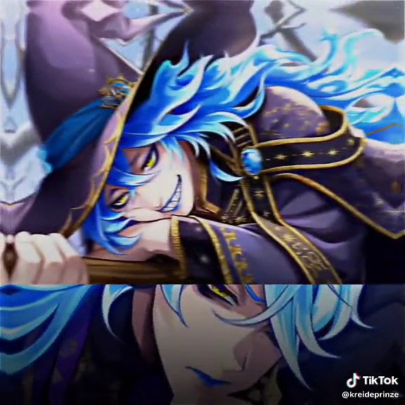 Idia vs Leviathan: Who Comes Out Crying First?