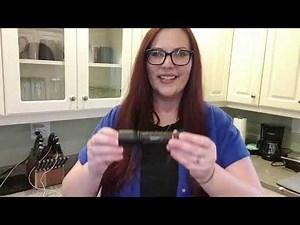 Coast flashlight - Battery charger?