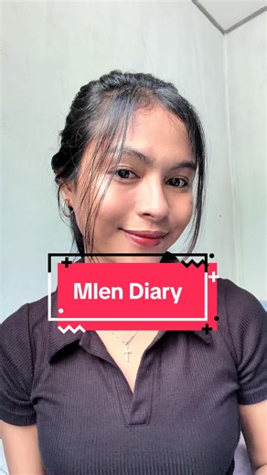 Tutorial Memakai Bulu Mata Anti Badai dari Mlen Diary