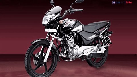 New Hero Achiever 150 Review