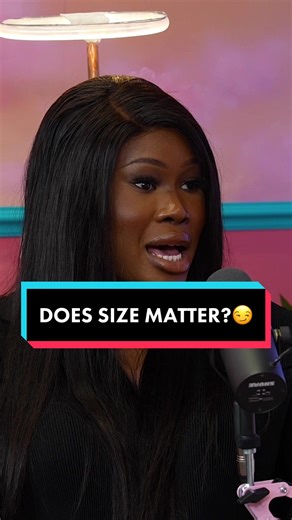 Why Women Have a Bad Perception on Size | Comedy Skit Explained