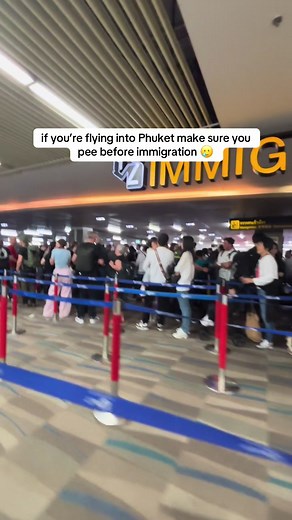 Experiencias de viaje en el aeropuerto de Phuket