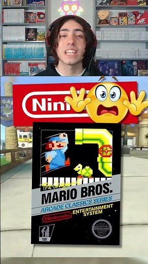 The SLOWEST Mario game for PC??
