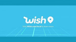 Join a win-win partnership to gain new foot traffic, earn additional revenue and drive more sales to your business - www.wish.com/local | Wish Local