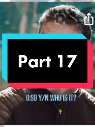 part 17(who’s the lucky boy)#mazerunner #mazerunnerstories