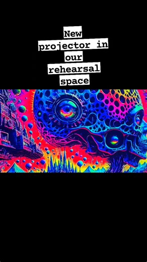 The Pink Floyd Experience on Reels