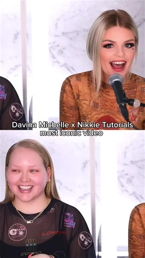 Los vídeos más icónicos de YouTube: Davina y Nikkie
