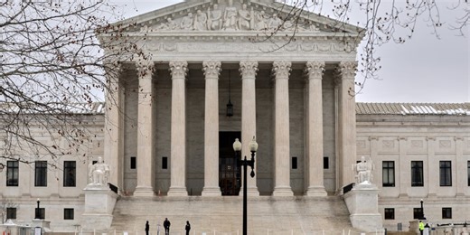 ‘A step in the right direction’: Wichita reacts to Supreme Court tariff decision